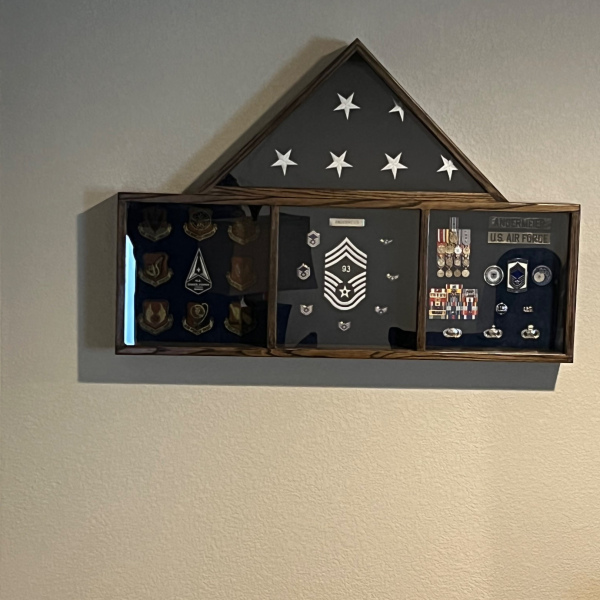 Shadow Box 