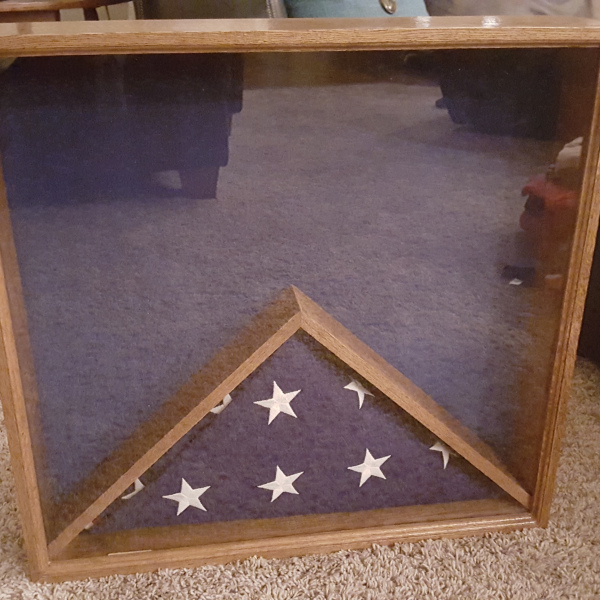 Shadow Box 