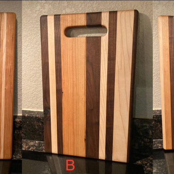 Cutting Board