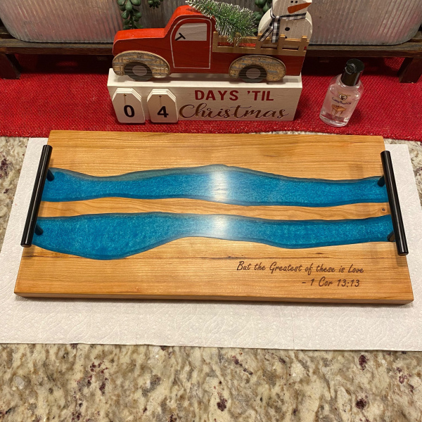 Cutting Board